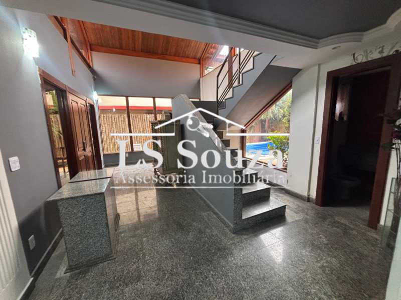 Conheça WhatsApp Image 2025-11-07 at 1 do imóvel - Casa em Condomínio 3 quartos para venda e aluguel Rio de Janeiro,RJ Taquara - R$ 980.000 - CS0543 - 5 WhatsApp Image 2025-11-07 at 1 - 5