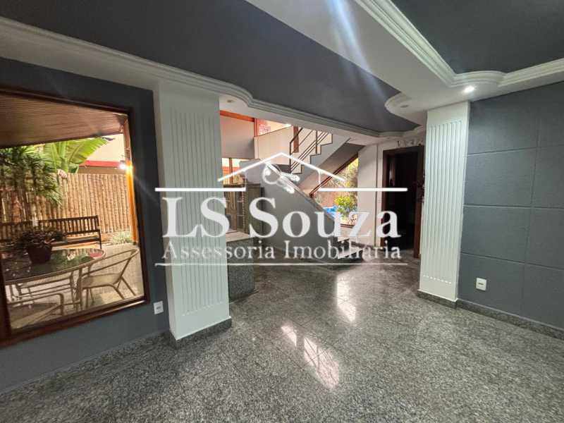 Conheça WhatsApp Image 2025-11-07 at 1 do imóvel - Casa em Condomínio 3 quartos para venda e aluguel Rio de Janeiro,RJ Taquara - R$ 980.000 - CS0543 - 6 WhatsApp Image 2025-11-07 at 1 - 6