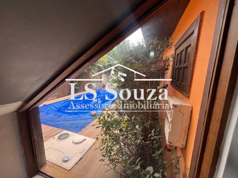 Conheça WhatsApp Image 2025-11-07 at 1 do imóvel - Casa em Condomínio 3 quartos para venda e aluguel Rio de Janeiro,RJ Taquara - R$ 980.000 - CS0543 - 29 WhatsApp Image 2025-11-07 at 1 - 29