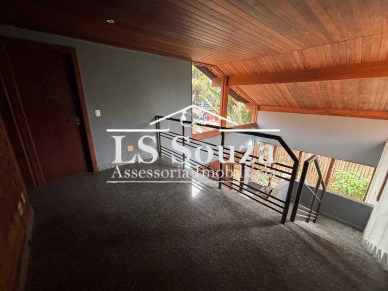 Conheça WhatsApp Image 2025-11-07 at 1 do imóvel - Casa em Condomínio 3 quartos para venda e aluguel Rio de Janeiro,RJ Taquara - R$ 980.000 - CS0543 - 8 WhatsApp Image 2025-11-07 at 1 - 8