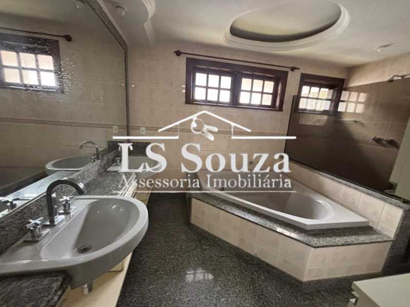 Conheça WhatsApp Image 2025-11-07 at 1 do imóvel - Casa em Condomínio 3 quartos para venda e aluguel Rio de Janeiro,RJ Taquara - R$ 980.000 - CS0543 - 18 WhatsApp Image 2025-11-07 at 1 - 18