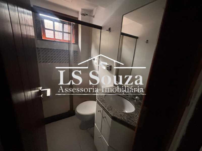 Conheça WhatsApp Image 2025-11-07 at 1 do imóvel - Casa em Condomínio 3 quartos para venda e aluguel Rio de Janeiro,RJ Taquara - R$ 980.000 - CS0543 - 20 WhatsApp Image 2025-11-07 at 1 - 20