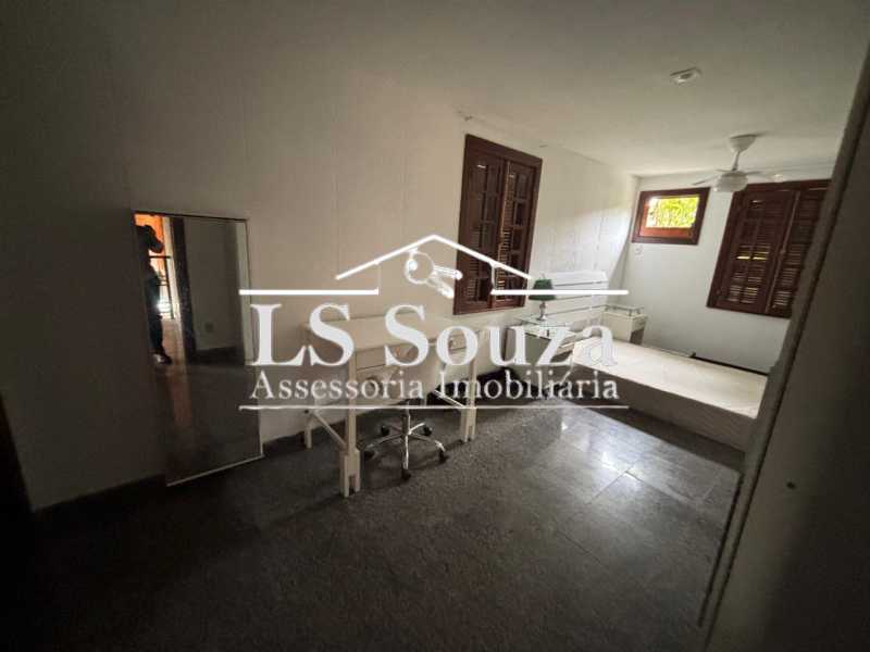 Conheça WhatsApp Image 2025-11-07 at 1 do imóvel - Casa em Condomínio 3 quartos para venda e aluguel Rio de Janeiro,RJ Taquara - R$ 980.000 - CS0543 - 11 WhatsApp Image 2025-11-07 at 1 - 11