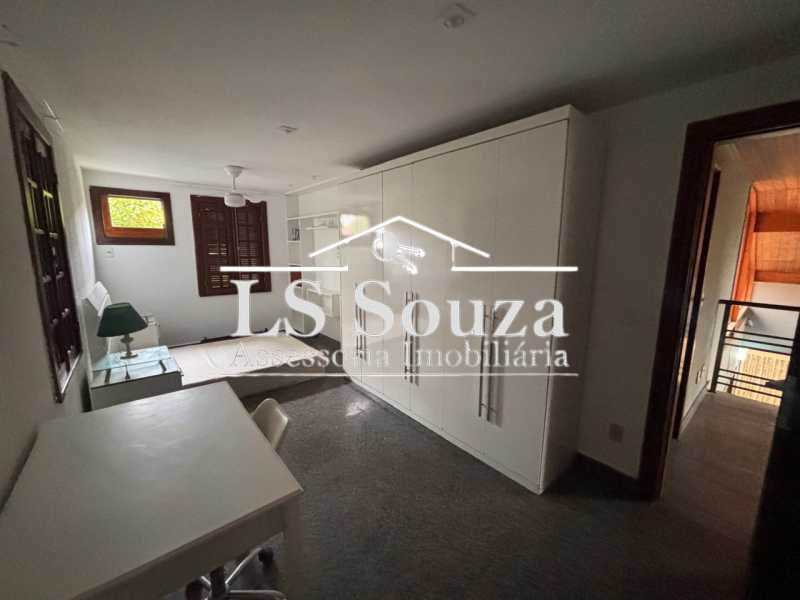 Conheça WhatsApp Image 2025-11-07 at 1 do imóvel - Casa em Condomínio 3 quartos para venda e aluguel Rio de Janeiro,RJ Taquara - R$ 980.000 - CS0543 - 22 WhatsApp Image 2025-11-07 at 1 - 22