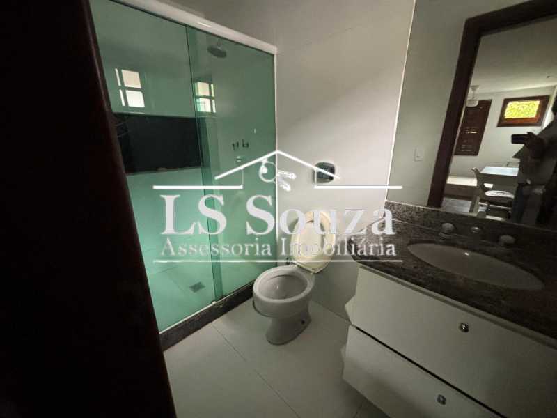 Conheça WhatsApp Image 2025-11-07 at 1 do imóvel - Casa em Condomínio 3 quartos para venda e aluguel Rio de Janeiro,RJ Taquara - R$ 980.000 - CS0543 - 23 WhatsApp Image 2025-11-07 at 1 - 23