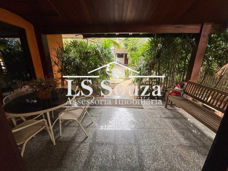 Conheça WhatsApp Image 2025-11-07 at 1 do imóvel - Casa em Condomínio 3 quartos para venda e aluguel Rio de Janeiro,RJ Taquara - R$ 980.000 - CS0543 - 24 WhatsApp Image 2025-11-07 at 1 - 24