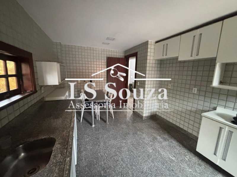 Conheça WhatsApp Image 2025-11-07 at 1 do imóvel - Casa em Condomínio 3 quartos para venda e aluguel Rio de Janeiro,RJ Taquara - R$ 980.000 - CS0543 - 10 WhatsApp Image 2025-11-07 at 1 - 10