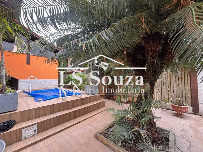 Conheça WhatsApp Image 2025-11-07 at 1 do imóvel - Casa em Condomínio 3 quartos para venda e aluguel Rio de Janeiro,RJ Taquara - R$ 980.000 - CS0543 - 30 WhatsApp Image 2025-11-07 at 1 - 30