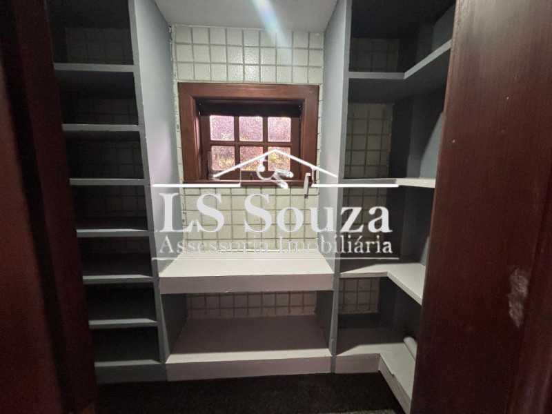 Conheça WhatsApp Image 2025-11-07 at 1 do imóvel - Casa em Condomínio 3 quartos para venda e aluguel Rio de Janeiro,RJ Taquara - R$ 980.000 - CS0543 - 17 WhatsApp Image 2025-11-07 at 1 - 17