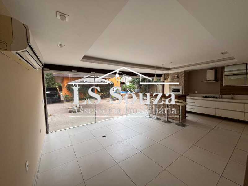 Conheça WhatsApp Image 2025-11-07 at 1 do imóvel - Casa em Condomínio 3 quartos para venda e aluguel Rio de Janeiro,RJ Taquara - R$ 980.000 - CS0543 - 26 WhatsApp Image 2025-11-07 at 1 - 26