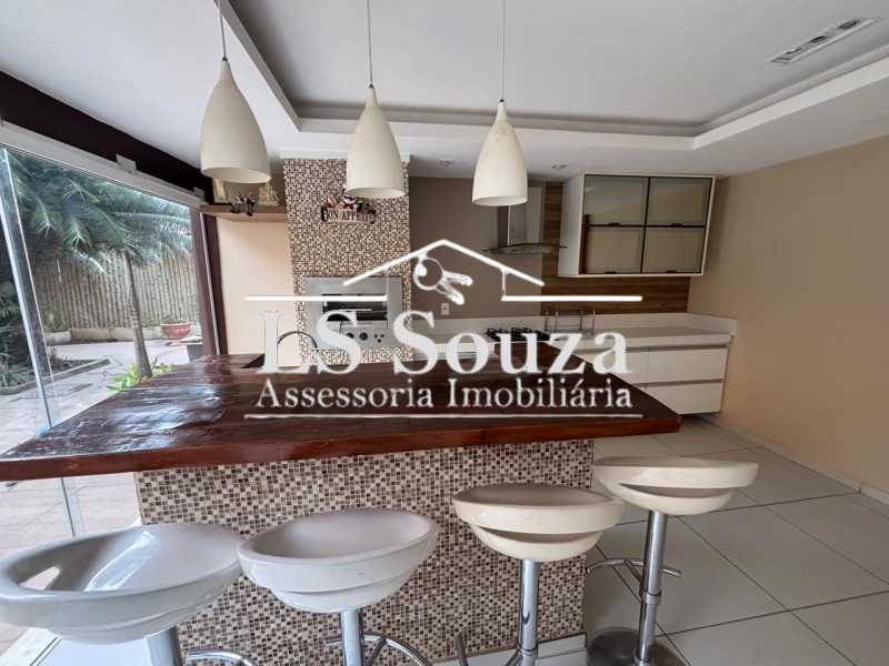 Conheça WhatsApp Image 2025-11-07 at 1 do imóvel - Casa em Condomínio 3 quartos para venda e aluguel Rio de Janeiro,RJ Taquara - R$ 980.000 - CS0543 - 25 WhatsApp Image 2025-11-07 at 1 - 25