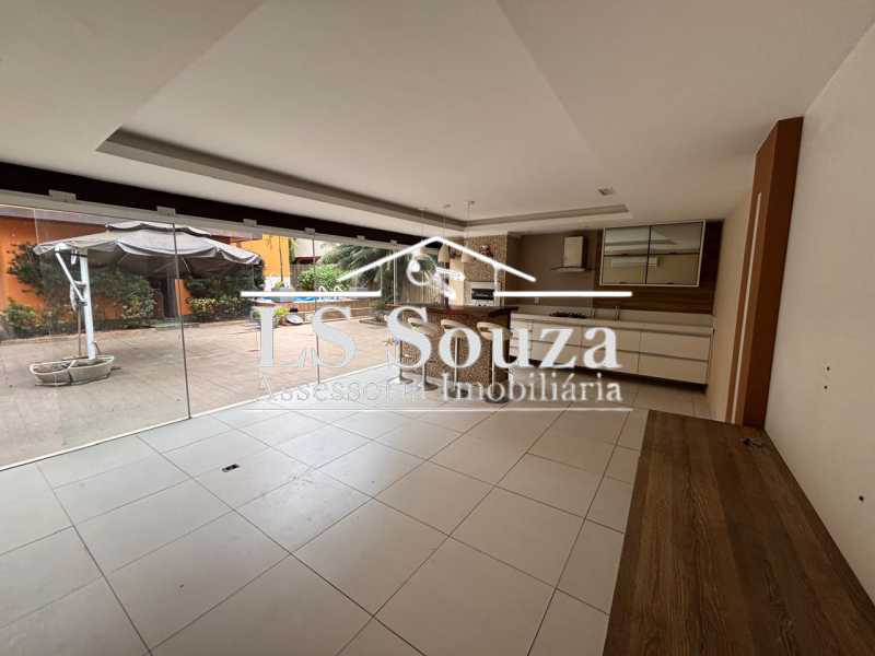 Conheça WhatsApp Image 2025-11-07 at 1 do imóvel - Casa em Condomínio 3 quartos para venda e aluguel Rio de Janeiro,RJ Taquara - R$ 980.000 - CS0543 - 27 WhatsApp Image 2025-11-07 at 1 - 27