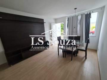 Casa em Condomínio 4 quartos à venda Rio de Janeiro,RJ Taquara - R$ 400.000 - CS0546