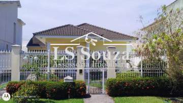 Condomínio Passaredo - Casa em Condomínio 2 quartos à venda Rio de Janeiro,RJ Jacarepaguá - R$ 1.300.000 - CS0548