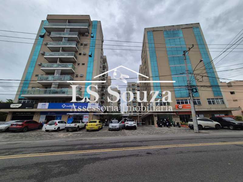 Conheça WhatsApp Image 2025-10-16 at 2 do imóvel - Apartamento 1 quarto para alugar Rio de Janeiro,RJ Taquara - R$ 1.700 - APL0209 - 13 WhatsApp Image 2025-10-16 at 2 - 13