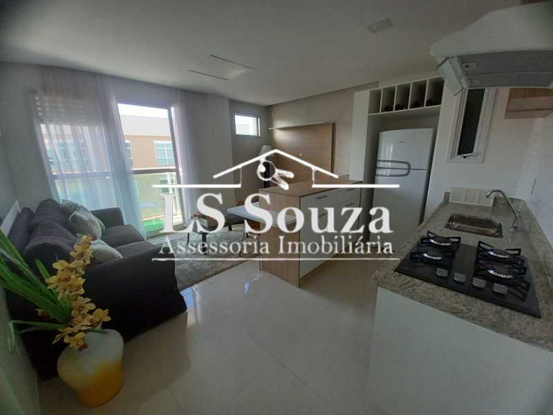 Conheça WhatsApp Image 2025-10-16 at 2 do imóvel - Apartamento 1 quarto para alugar Rio de Janeiro,RJ Taquara - R$ 1.700 - APL0209 - 1 WhatsApp Image 2025-10-16 at 2 - 1