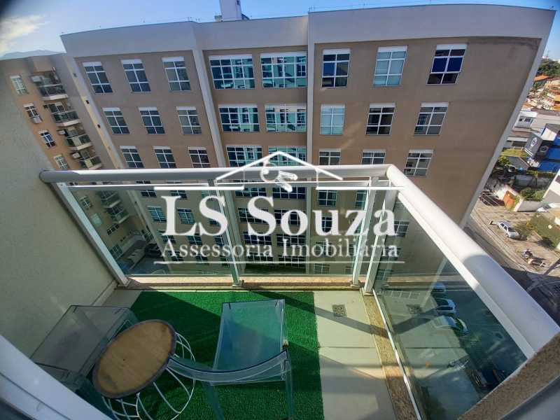 Conheça WhatsApp Image 2025-10-16 at 2 do imóvel - Apartamento 1 quarto para alugar Rio de Janeiro,RJ Taquara - R$ 1.700 - APL0209 - 6 WhatsApp Image 2025-10-16 at 2 - 6