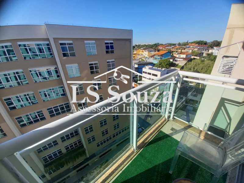 Conheça WhatsApp Image 2025-10-16 at 2 do imóvel - Apartamento 1 quarto para alugar Rio de Janeiro,RJ Taquara - R$ 1.700 - APL0209 - 7 WhatsApp Image 2025-10-16 at 2 - 7