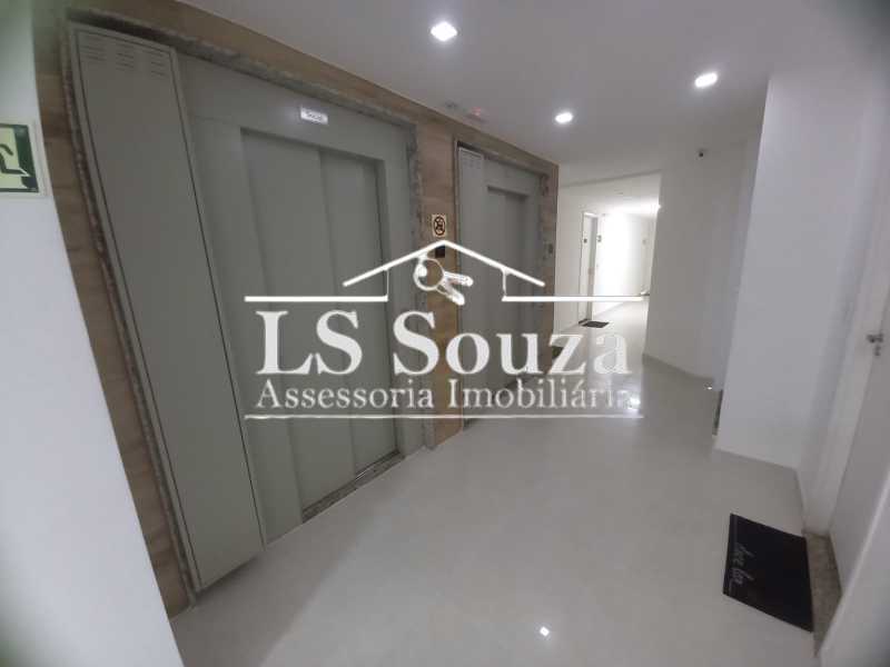 Conheça WhatsApp Image 2025-10-16 at 2 do imóvel - Apartamento 1 quarto para alugar Rio de Janeiro,RJ Taquara - R$ 1.700 - APL0209 - 12 WhatsApp Image 2025-10-16 at 2 - 12