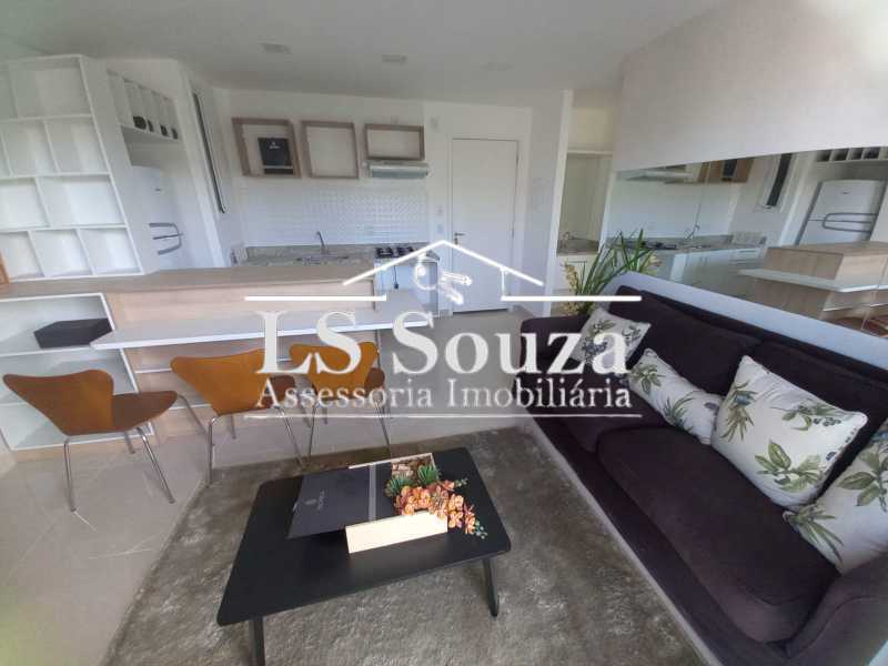 Conheça WhatsApp Image 2025-10-16 at 2 do imóvel - Apartamento 1 quarto para alugar Rio de Janeiro,RJ Taquara - R$ 1.700 - APL0209 - 5 WhatsApp Image 2025-10-16 at 2 - 5