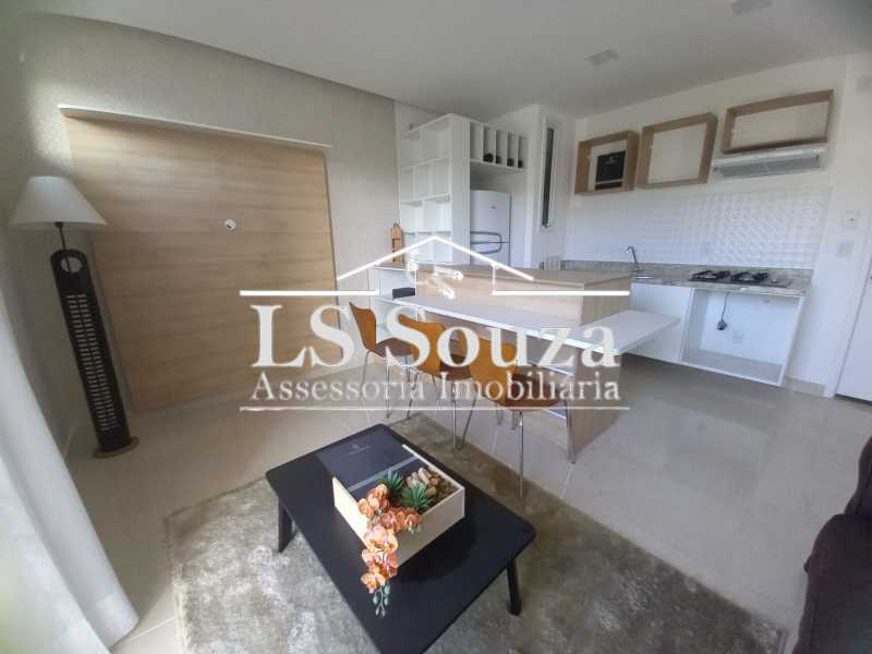 Conheça WhatsApp Image 2025-10-16 at 2 do imóvel - Apartamento 1 quarto para alugar Rio de Janeiro,RJ Taquara - R$ 1.700 - APL0209 - 3 WhatsApp Image 2025-10-16 at 2 - 3