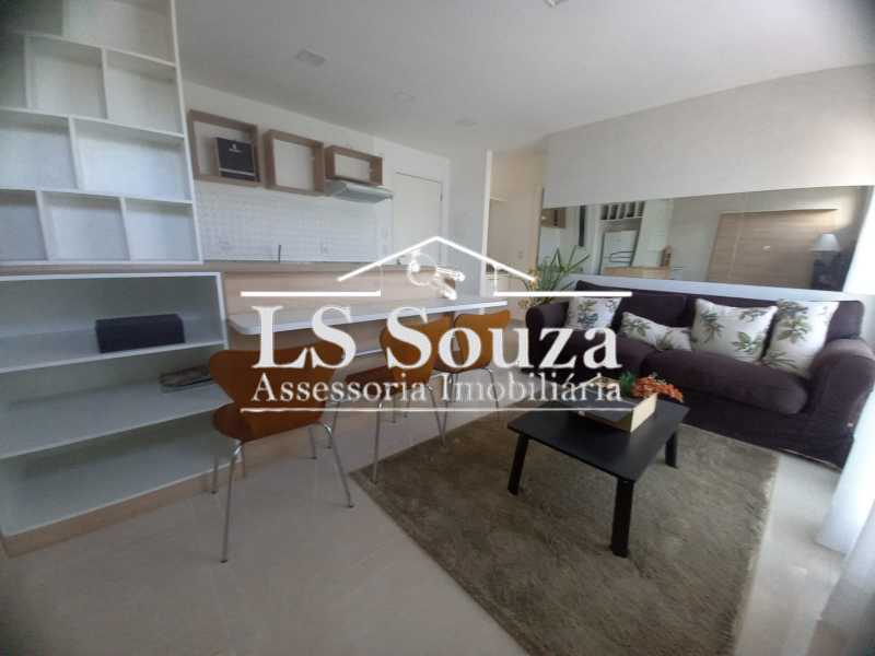 Conheça WhatsApp Image 2025-10-16 at 2 do imóvel - Apartamento 1 quarto para alugar Rio de Janeiro,RJ Taquara - R$ 1.700 - APL0209 - 2 WhatsApp Image 2025-10-16 at 2 - 2