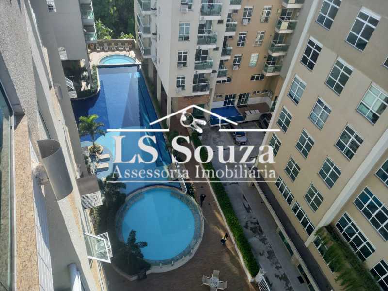 Conheça WhatsApp Image 2025-10-16 at 2 do imóvel - Apartamento 1 quarto para alugar Rio de Janeiro,RJ Taquara - R$ 1.700 - APL0209 - 14 WhatsApp Image 2025-10-16 at 2 - 14