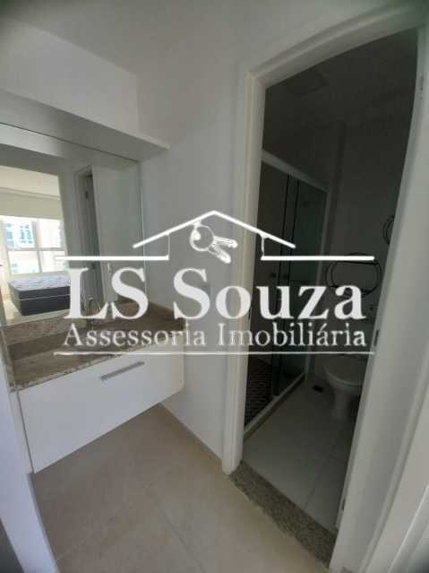 Conheça WhatsApp Image 2025-10-16 at 2 do imóvel - Apartamento 1 quarto para alugar Rio de Janeiro,RJ Taquara - R$ 1.700 - APL0209 - 8 WhatsApp Image 2025-10-16 at 2 - 8