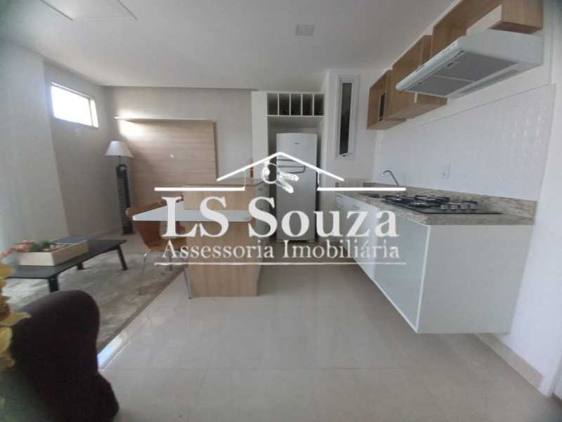 Conheça WhatsApp Image 2025-10-16 at 2 do imóvel - Apartamento 1 quarto para alugar Rio de Janeiro,RJ Taquara - R$ 1.700 - APL0209 - 4 WhatsApp Image 2025-10-16 at 2 - 4