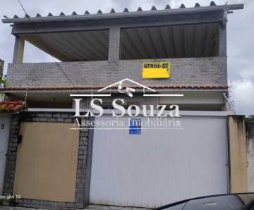 Casa 2 quartos à venda Rio de Janeiro,RJ Taquara - R$ 370.000 - CS0556