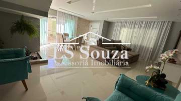 Condomínio Parque dos Pássaros - Casa em Condomínio 3 quartos à venda Rio de Janeiro,RJ Taquara - R$ 985.000 - CS0558