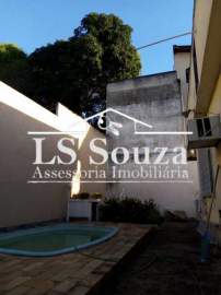 Casa 3 quartos à venda Rio de Janeiro,RJ Taquara - R$ 600.000 - CS0559