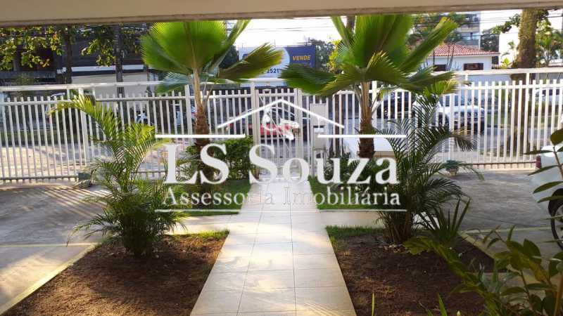 Conheça 2. do imóvel - Apartamento 2 quartos à venda Rio de Janeiro,RJ Recreio dos Bandeirantes - R$ 485.000 - AP0429 - 23 2. - 23