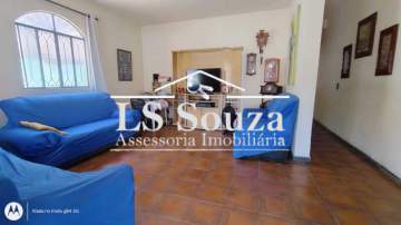 Casa 4 quartos à venda Rio de Janeiro,RJ Taquara - R$ 680.000 - CS0564