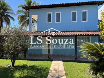 Condomínio Passaredo - Casa em Condomínio 5 quartos à venda Rio de Janeiro,RJ Jacarepaguá - R$ 1.800.000 - CS0551