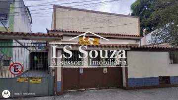 Casa Comercial 400m² para alugar Rio de Janeiro,RJ Taquara - R$ 15.000 - CSL0217