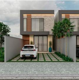 Condomínio Bela Vista - Casa em Condomínio 3 quartos à venda Rio de Janeiro,RJ Jacarepaguá - R$ 750.000 - CS0547