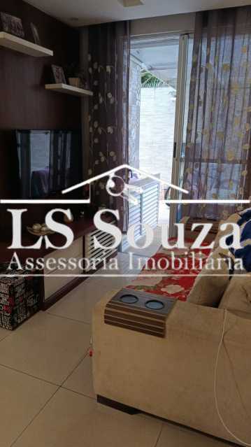 Conheça jghjjg. do imóvel - Apartamento 2 quartos à venda Rio de Janeiro,RJ Taquara - R$ 260.000 - CS0568 - 1 jghjjg. - 1