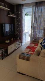 Condomínio Bela Vista - Apartamento 2 quartos à venda Rio de Janeiro,RJ Taquara - R$ 260.000 - CS0568