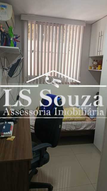 Conheça WhatsApp Image 2025-11-21 at 1 do imóvel - Apartamento 2 quartos à venda Rio de Janeiro,RJ Taquara - R$ 260.000 - CS0568 - 5 WhatsApp Image 2025-11-21 at 1 - 5
