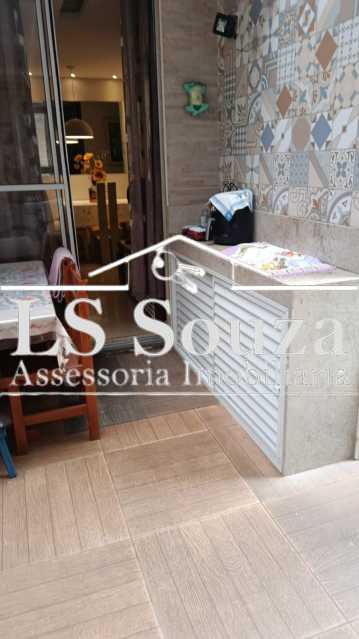 Conheça WhatsApp Image 2025-11-21 at 1 do imóvel - Apartamento 2 quartos à venda Rio de Janeiro,RJ Taquara - R$ 260.000 - CS0568 - 6 WhatsApp Image 2025-11-21 at 1 - 6