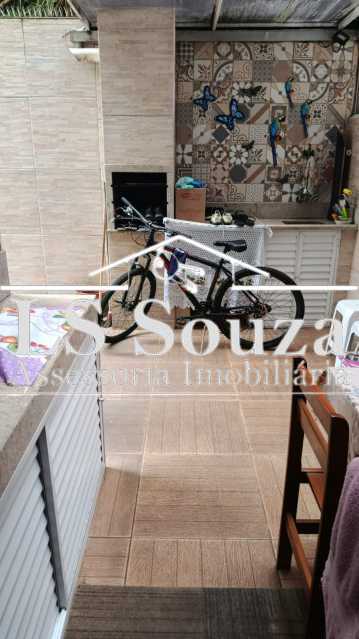 Conheça WhatsApp Image 2025-11-21 at 1 do imóvel - Apartamento 2 quartos à venda Rio de Janeiro,RJ Taquara - R$ 260.000 - CS0568 - 8 WhatsApp Image 2025-11-21 at 1 - 8