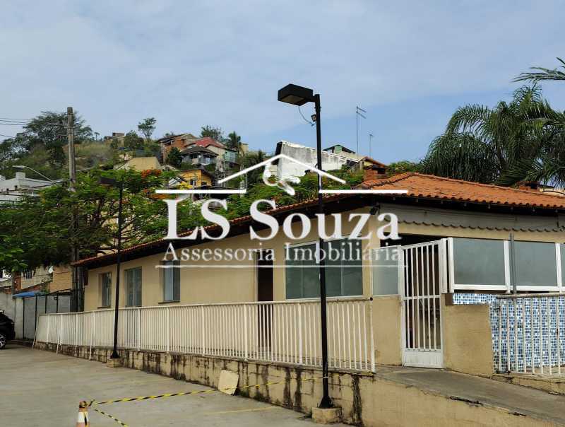 Conheça WhatsApp Image 2025-11-21 at 1 do imóvel - Apartamento 2 quartos à venda Rio de Janeiro,RJ Taquara - R$ 260.000 - CS0568 - 9 WhatsApp Image 2025-11-21 at 1 - 9