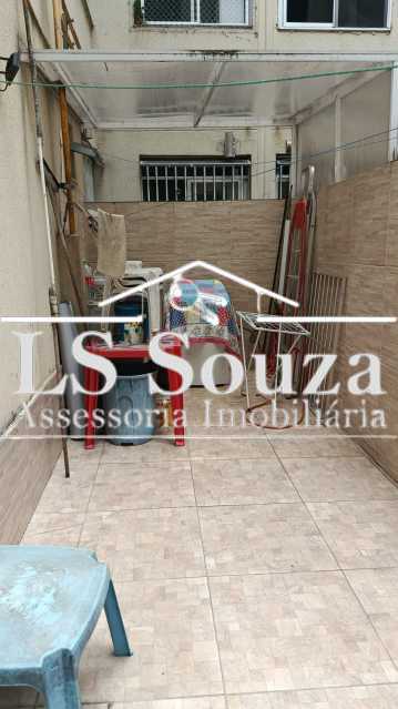 Conheça WhatsApp Image 2025-11-21 at 1 do imóvel - Apartamento 2 quartos à venda Rio de Janeiro,RJ Taquara - R$ 260.000 - CS0568 - 10 WhatsApp Image 2025-11-21 at 1 - 10