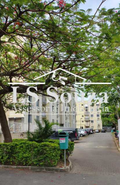 Conheça WhatsApp Image 2025-11-21 at 1 do imóvel - Apartamento 2 quartos à venda Rio de Janeiro,RJ Taquara - R$ 260.000 - CS0568 - 12 WhatsApp Image 2025-11-21 at 1 - 12