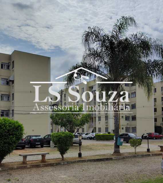 Conheça WhatsApp Image 2025-11-21 at 1 do imóvel - Apartamento 2 quartos à venda Rio de Janeiro,RJ Taquara - R$ 260.000 - CS0568 - 13 WhatsApp Image 2025-11-21 at 1 - 13