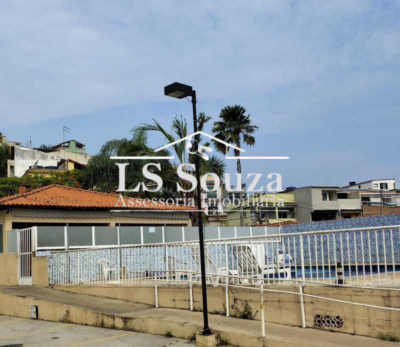 Conheça WhatsApp Image 2025-11-21 at 1 do imóvel - Apartamento 2 quartos à venda Rio de Janeiro,RJ Taquara - R$ 260.000 - CS0568 - 14 WhatsApp Image 2025-11-21 at 1 - 14