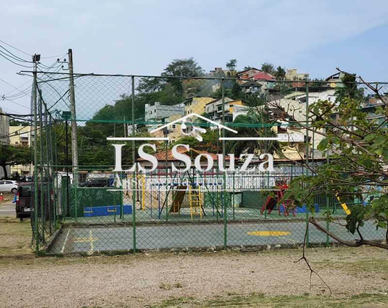 Conheça WhatsApp Image 2025-11-21 at 1 do imóvel - Apartamento 2 quartos à venda Rio de Janeiro,RJ Taquara - R$ 260.000 - CS0568 - 15 WhatsApp Image 2025-11-21 at 1 - 15