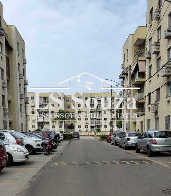 Conheça WhatsApp Image 2025-11-21 at 1 do imóvel - Apartamento 2 quartos à venda Rio de Janeiro,RJ Taquara - R$ 260.000 - CS0568 - 16 WhatsApp Image 2025-11-21 at 1 - 16