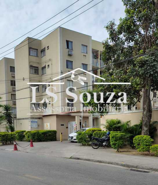 Conheça WhatsApp Image 2025-11-21 at 1 do imóvel - Apartamento 2 quartos à venda Rio de Janeiro,RJ Taquara - R$ 260.000 - CS0568 - 17 WhatsApp Image 2025-11-21 at 1 - 17